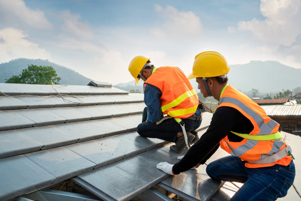 roof repair in Sitka City And Borough AK